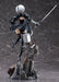 Max Factory Nier:Automata Ver1.1A 2B 1/7 Scale Painted Figure- Japan Figure Store - #1 Bring To You The Best Japanese Goods