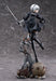 Max Factory Nier:Automata Ver1.1A 2B 1/7 Scale Painted Figure- Japan Figure Store - #1 Bring To You The Best Japanese Goods
