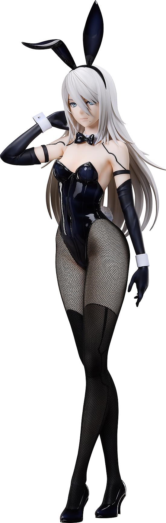 Freeing Nier Automata A2 Yorha Bunny Ver 1/4 Scale Figure Collectible- Japan Figure Store - #1 Bring To You The Best Japanese Goods