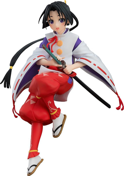 Good Smile Company Nige Jouzu No Wakagimi Houjou Tokiyuki Pop Up Parade Figure- Japan Figure Store - #1 Bring To You The Best Japanese Goods