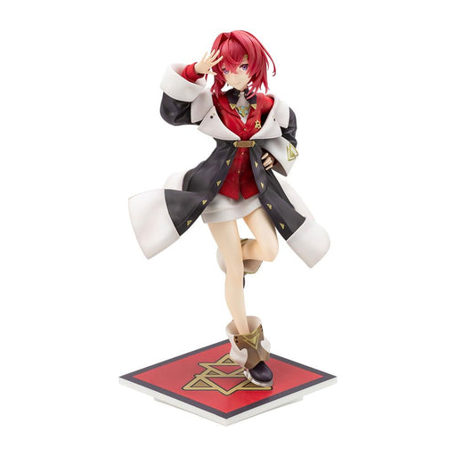 Kotobukiya Nijisanji Ange Katrina 1/7 Scale Figure Shop Exclusive- Japan Figure Store - #1 Bring To You The Best Japanese Goods