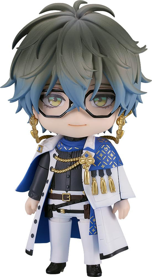 Good Smile Company Nijisanji Ike Eveland Nendoroid Figure 2428 Collectible- Japan Figure Store - #1 Bring To You The Best Japanese Goods