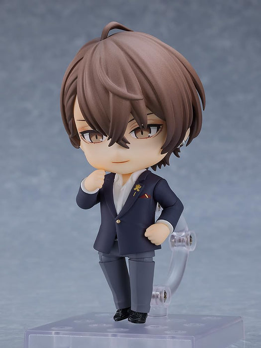 Good Smile Company Nendoroid 2628 Kagami Hayato Nijisanji Figure- Japan Figure Store - #1 Bring To You The Best Japanese Goods