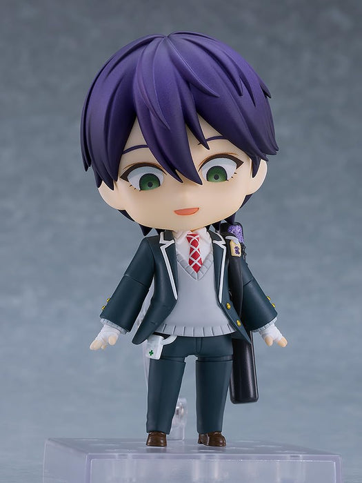 Good Smile Company Kenmochi Toya Nendoroid #2606 Nijisanji Collectible Figure- Japan Figure Store - #1 Bring To You The Best Japanese Goods