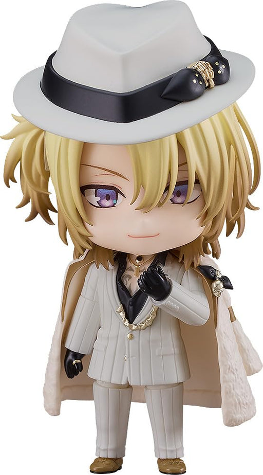 Good Smile Company Luca Kaneshiro Nendoroid 2429 Figure Nijisanji Collectible- Japan Figure Store - #1 Bring To You The Best Japanese Goods