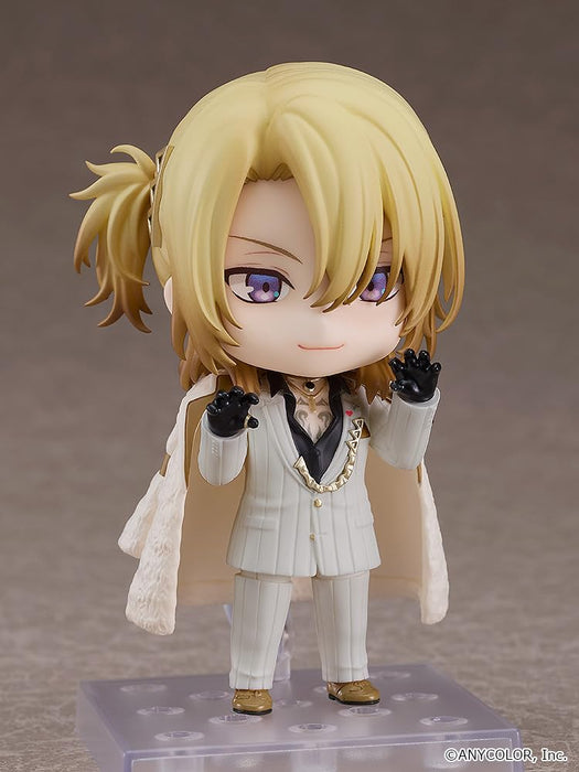 Good Smile Company Luca Kaneshiro Nendoroid 2429 Figure Nijisanji Collectible- Japan Figure Store - #1 Bring To You The Best Japanese Goods