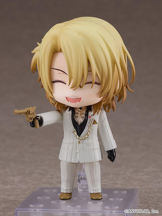Good Smile Company Luca Kaneshiro Nendoroid 2429 Figure Nijisanji Collectible- Japan Figure Store - #1 Bring To You The Best Japanese Goods