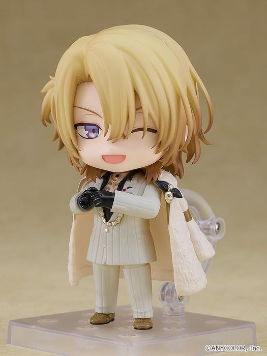 Good Smile Company Luca Kaneshiro Nendoroid 2429 Figure Nijisanji Collectible- Japan Figure Store - #1 Bring To You The Best Japanese Goods