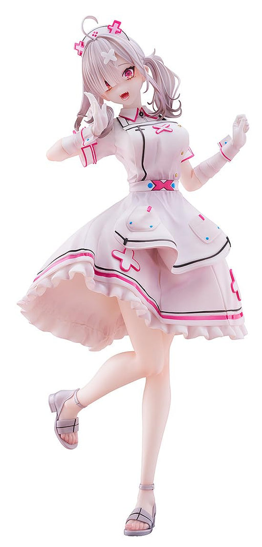 Dmm Factory Wing Sukoya Kana 1/7 Figure Nijisanji Shop Exclusive- Japan Figure Store - #1 Bring To You The Best Japanese Goods