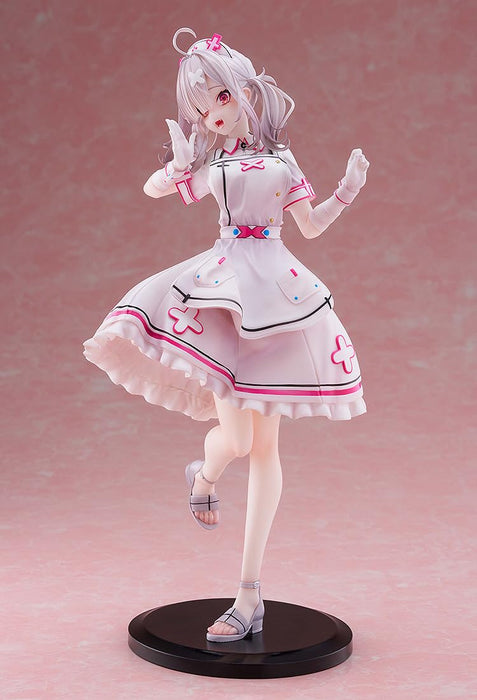 Dmm Factory Wing Sukoya Kana 1/7 Figure Nijisanji Shop Exclusive- Japan Figure Store - #1 Bring To You The Best Japanese Goods