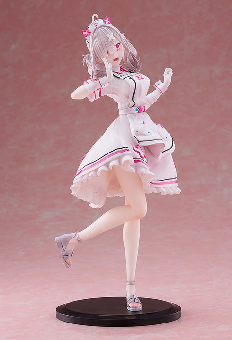 Dmm Factory Wing Sukoya Kana 1/7 Figure Nijisanji Shop Exclusive- Japan Figure Store - #1 Bring To You The Best Japanese Goods