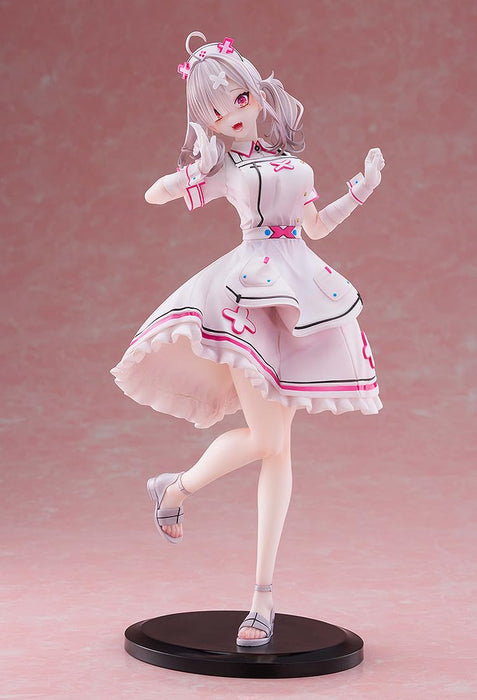 Dmm Factory Wing Sukoya Kana 1/7 Figure Nijisanji Shop Exclusive- Japan Figure Store - #1 Bring To You The Best Japanese Goods