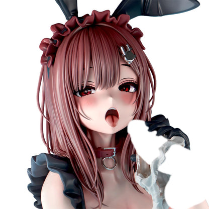 Insight Nikkan Girl Service Idol Akari 1/5 Scale Figure Handshake Edition