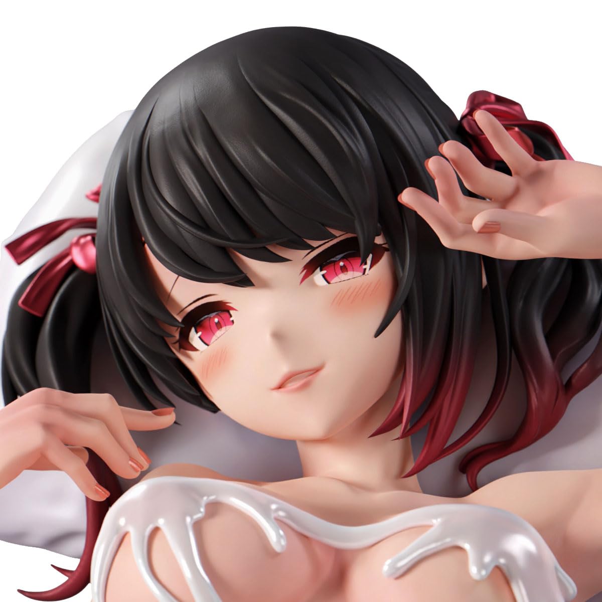 Insight Nikkan Shoujo Belle Revival 1/6 Scale Painted Figure