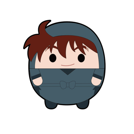 Max Limited Nintama Rantaro Hansuke Doi Msize F Plush Mascot Japan Official- Japan Figure Store - #1 Bring To You The Best Japanese Goods