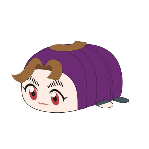 Max Limited Nintama Rantaro Mikiemon Tamura Big Plush Mascot Toy Japan- Japan Figure Store - #1 Bring To You The Best Japanese Goods