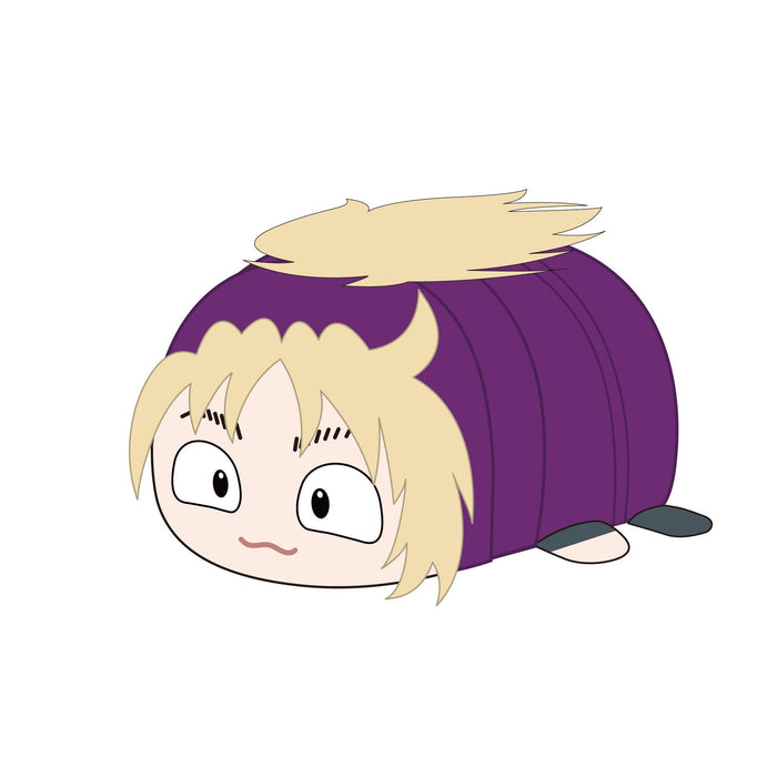 Max Limited Nintama Rantaro Big Plush Takamaru Saito Japan Mascot Toy- Japan Figure Store - #1 Bring To You The Best Japanese Goods