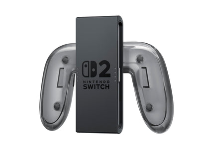 Nintendo Joy-Con 2 Charging Grip - Genuine Product for Enhanced Gaming Experience
