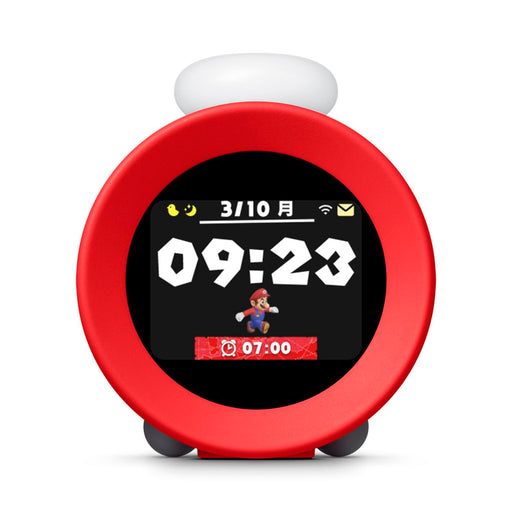 Nintendo Sound Clock Alarmo- Japan Figure Store - #1 Bring To You The Best Japanese Goods