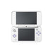 Nintendo New Nintendo 2Ds Ll White X Lavender New