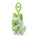 Pokemon Center Nyaoha Mascot with Carabiner Keychain Clip Accessory- Japan Figure Store - #1 Bring To You The Best Japanese Goods