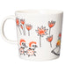 Arabia Mug Moomin Snufkin 300ml