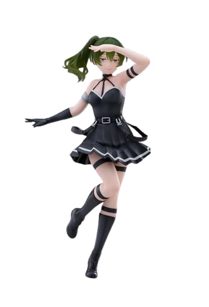 Yubel Figure Coreful: Funeral of Freiren Collectible 180mm