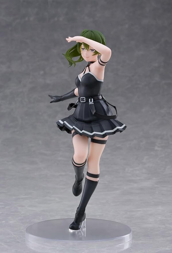 Yubel Figure Coreful: Funeral of Freiren Collectible 180mm