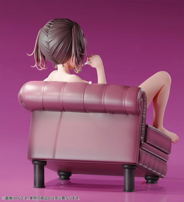 Insight Original Mesugaki Hirose Erika 1/3 Scale Figure Collectible- Japan Figure Store - #1 Bring To You The Best Japanese Goods