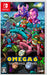 City Connection Switch Game: Omega 6 The Triangle Stars Edition- Japan Figure Store - #1 Bring To You The Best Japanese Goods