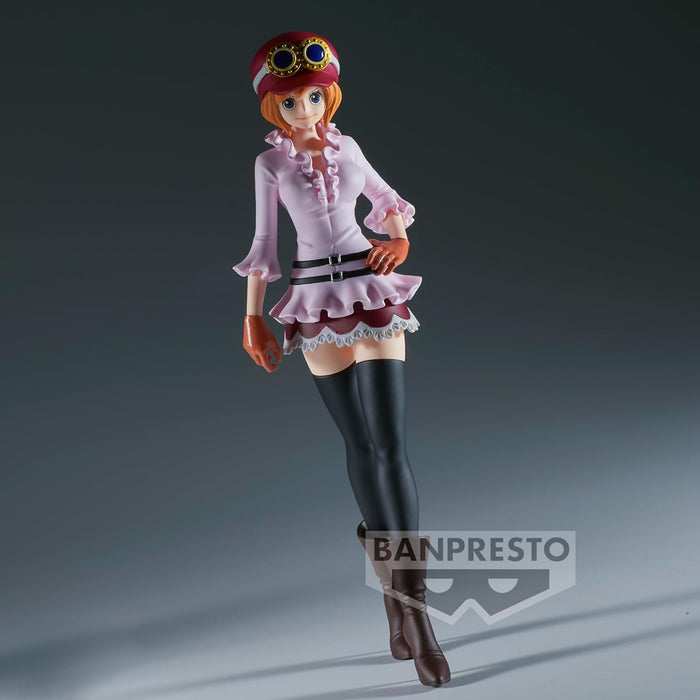 Banpresto One Piece The Shukko Koala Figure by Bandai Spirits- Japan Figure Store - #1 Bring To You The Best Japanese Goods