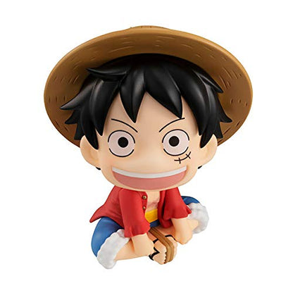 Megahouse One Piece Monkey D Luffy Look Up December 2024 Re-Release Figure- Japan Figure Store - #1 Bring To You The Best Japanese Goods