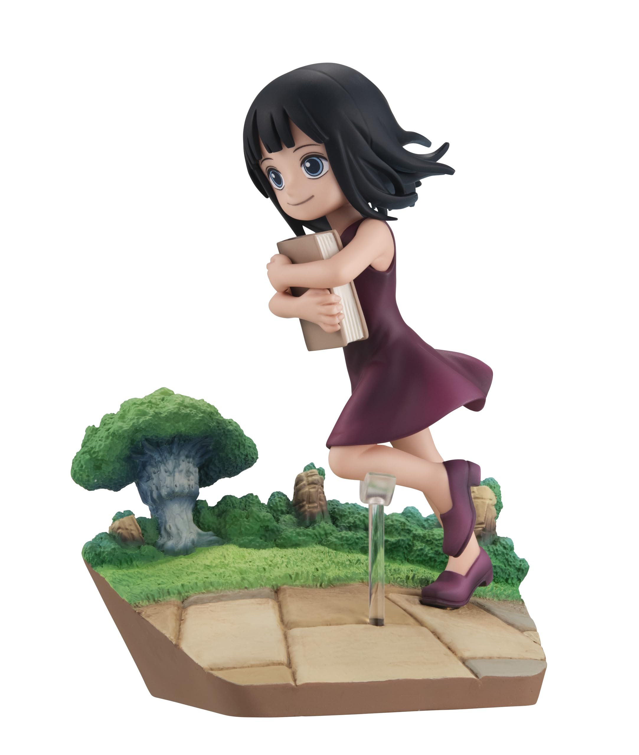 Megahouse One Piece G.E.M. Nico Robin Run Run Run Figure Collectible- Japan Figure Store - #1 Bring To You The Best Japanese Goods