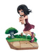Megahouse One Piece G.E.M. Nico Robin Run Run Run Figure Collectible- Japan Figure Store - #1 Bring To You The Best Japanese Goods