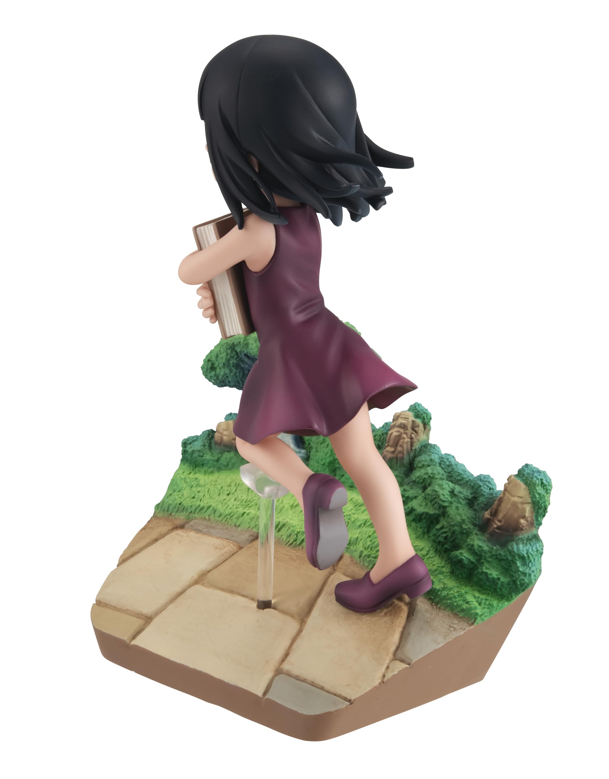 Megahouse One Piece G.E.M. Nico Robin Run Run Run Figure Collectible- Japan Figure Store - #1 Bring To You The Best Japanese Goods