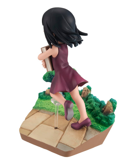 Megahouse One Piece G.E.M. Nico Robin Run Run Run Figure Collectible- Japan Figure Store - #1 Bring To You The Best Japanese Goods