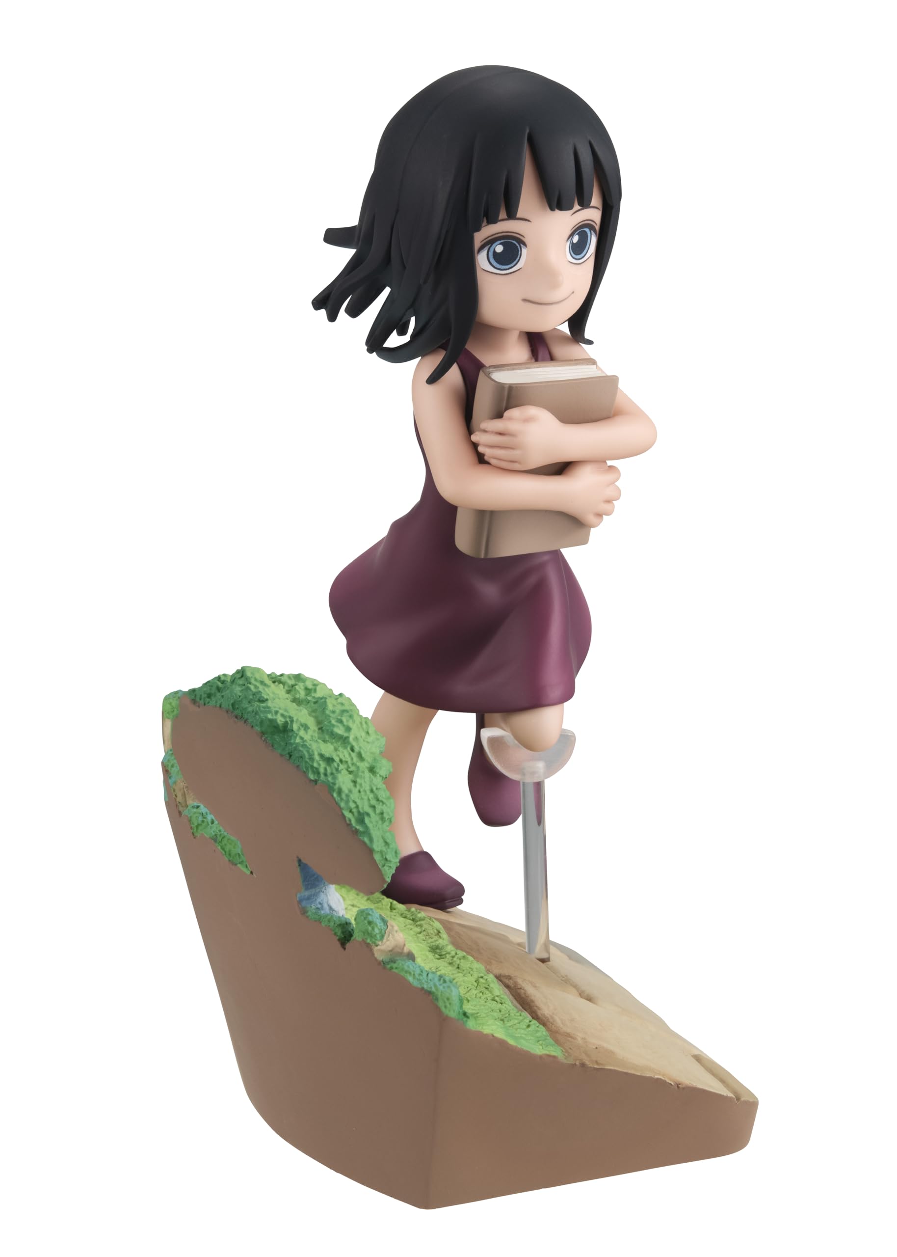 Megahouse One Piece G.E.M. Nico Robin Run Run Run Figure Collectible- Japan Figure Store - #1 Bring To You The Best Japanese Goods