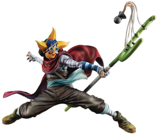 Megahouse One Piece Sogeking Playback Memories Figure Shop Exclusive- Japan Figure Store - #1 Bring To You The Best Japanese Goods