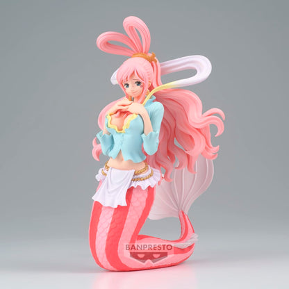Banpresto One Piece Glitter and Glamours Shirahoshi Figurine Collectible