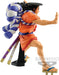Banpresto One Piece King Of Artist Kozuki Oden Figure Collectible Toy