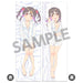 Hobby Stock Onimai Mihari Oyama Hugging Body Pillow Cover White Shirt Ver- Japan Figure Store - #1 Bring To You The Best Japanese Goods