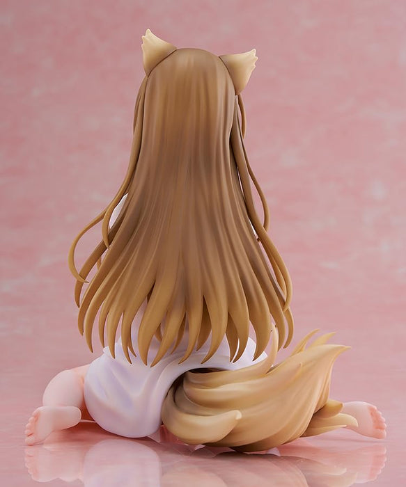 Alice Glint DMM Factory Holo 1/7 Dress Shirt Ver Exclusive Figure Merchant Wolf- Japan Figure Store - #1 Bring To You The Best Japanese Goods