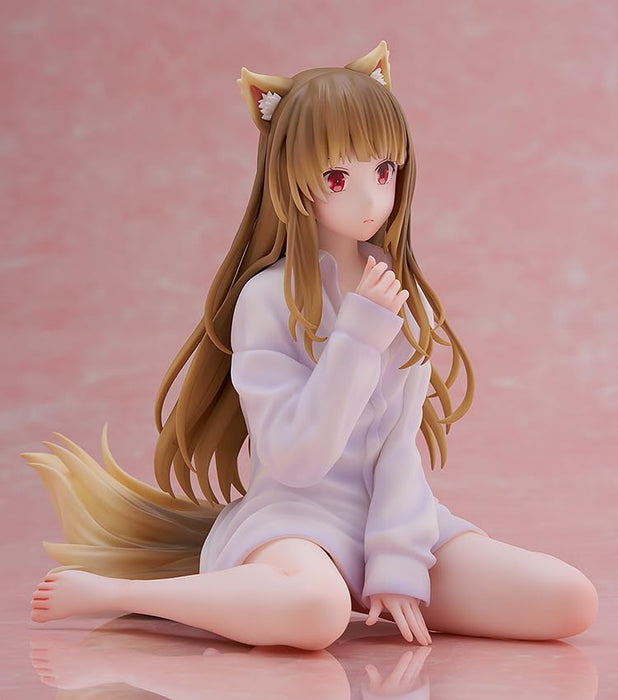 Alice Glint DMM Factory Holo 1/7 Dress Shirt Ver Exclusive Figure Merchant Wolf- Japan Figure Store - #1 Bring To You The Best Japanese Goods
