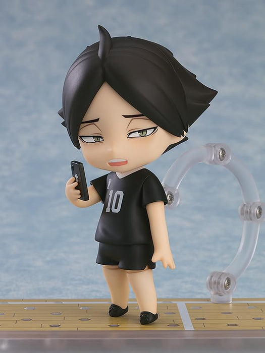 Good Smile Company Nendoroid Kadonaga Rintaro Haikyu Figure - Revente