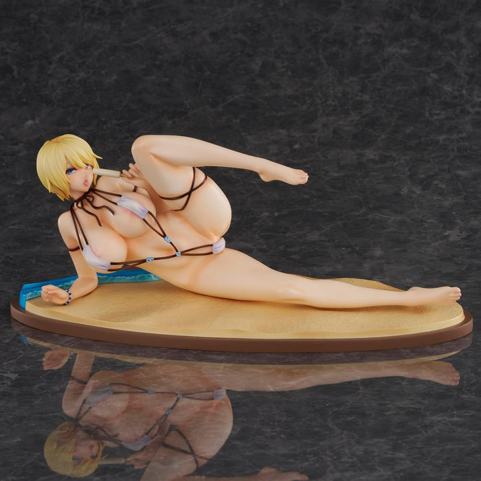 Eighteen - Hazuki Kuwabara Original Gakko De Seishun Action Figure- Japan Figure Store - #1 Bring To You The Best Japanese Goods