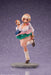 Hobby Sakura 1/7 Scale Figure - Absent-Minded JK Aiuchi Hina Original Design- Japan Figure Store - #1 Bring To You The Best Japanese Goods