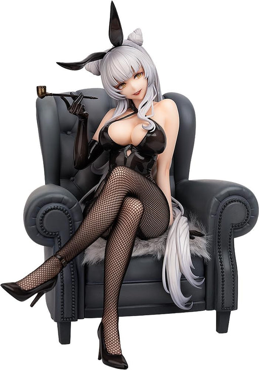 Ssr Figure Original Allow Su Ku Bunny Ver Collectible Statue - Limited Edition- Japan Figure Store - #1 Bring To You The Best Japanese Goods