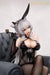 Ssr Figure Original Allow Su Ku Bunny Ver Collectible Statue - Limited Edition- Japan Figure Store - #1 Bring To You The Best Japanese Goods