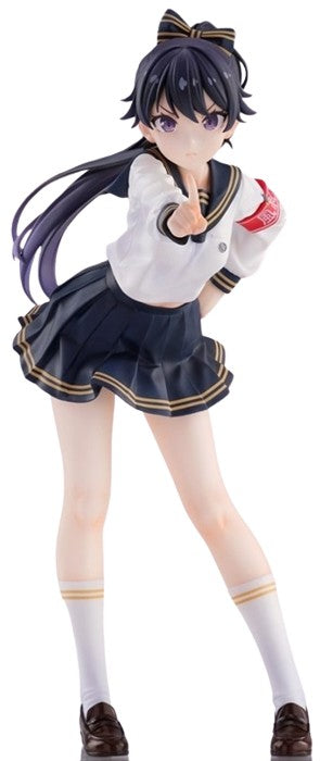 Tokyo Figure Bastetoys Alpha Uyu Original 1/7 Scale Collectible Figure- Japan Figure Store - #1 Bring To You The Best Japanese Goods