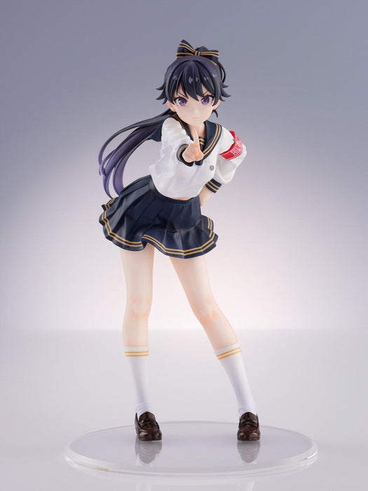 Tokyo Figure Bastetoys Alpha Uyu Original 1/7 Scale Collectible Figure- Japan Figure Store - #1 Bring To You The Best Japanese Goods